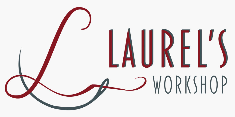 laurelsworkshop_logo